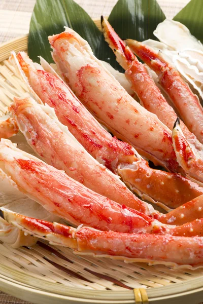 Crab seafood Fresh — Stok Foto